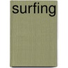 Surfing door Sue L. Hamilton