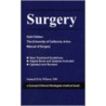 Surgery door Samuel Eric Wilson