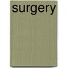 Surgery door Tammy Lee