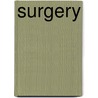 Surgery by James Cook