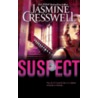 Suspect by Jasmine Cresswell