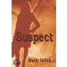 Suspect door Beth Urich
