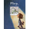 Piep, het kleine nachtspook