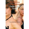 Liefde tegen liefde door Flora Groult