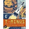 T-Minus by Zander Cannon