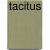 Tacitus door Cynthia Damon