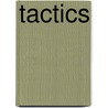 Tactics by Timothy Davison