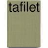 Tafilet by Walter Harris