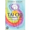 Tai Chi door George Avalon