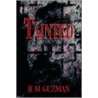 Tainted door R.M. Guzman