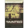 Tainted door Ross Pennie