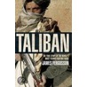 Taliban door James Fergusson