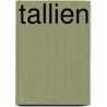 Tallien by Frederic Tuten