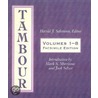 Tambour by Harold Salemson