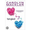 Tangled door Carolyn Mackler