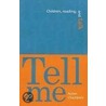 Tell Me by Aidan Chambers