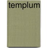 Templum door Heinrich Nissen