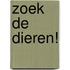 Zoek de dieren!