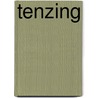 Tenzing by Ed Douglas
