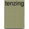 Tenzing by Ed Douglas