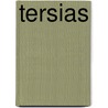 Tersias door Graham P. Taylor