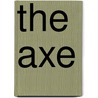 The Axe door Sigrid Undset