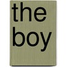 The Boy door James Strauss
