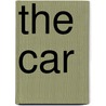 The Car door Gary Paulsen