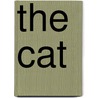 The Cat by Jane Hileman