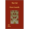 The Cid door Pierre Corneille