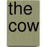 The Cow by Jr. Van Wagenen Jared