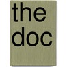 The Doc door Tommy Docherty