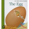 The Egg door René Mettler