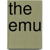 The Emu door Australasian Ornithologists' Union
