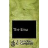 The Emu by A.J. Campbell
