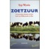 Zoetzuur