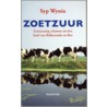Zoetzuur door S. Wynia