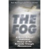 The Fog door Rob MacGregor