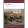The Hun door Nic Fields