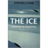 The Ice door William Cronon