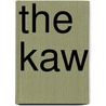 The Kaw door Onbekend