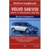 Volvo S40/V50 benzine/diesel 2004-2006