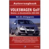 Volkswagen Golf benzine/diesel 2003-2006 door Ph Olving