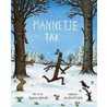 Mannetje Tak