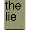 The Lie by Peter Leigh