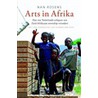 Arts in Afrika door Nan Rosens