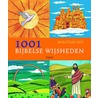 1001 bijbelse wijsheden by M. Day