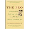 The Pro door Steve Eubanks