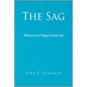 The Sag door John F. Corrigan