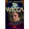 3 x wicca Triologie deel 5 door Cate Tiernan